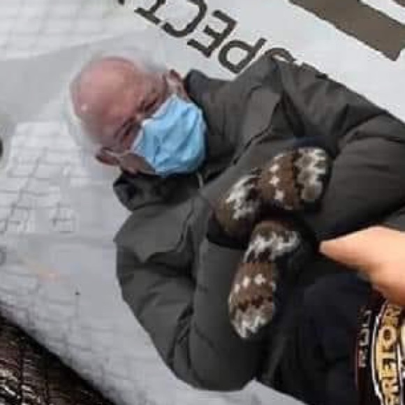 Meet the Posher Other - Meet your Posher, Samantha